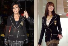 Jenner kris
