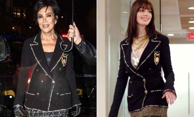 Jenner kris