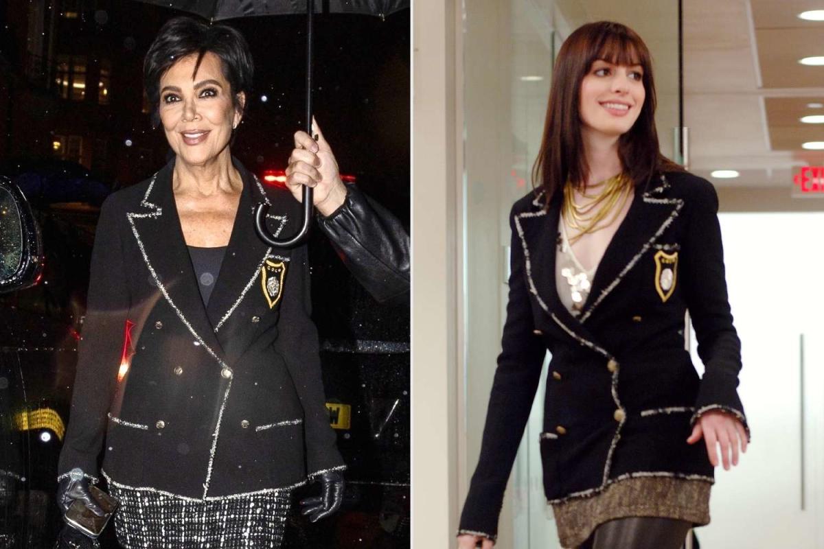 Jenner kris Jenner kris