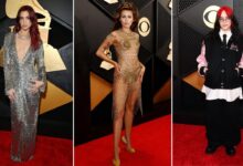 Its time for the grammys