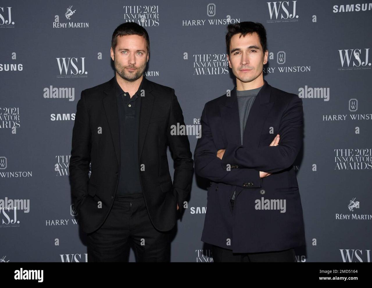 Loewes new creative directors jack mccollough and lazaro hernandez discuss their appointment