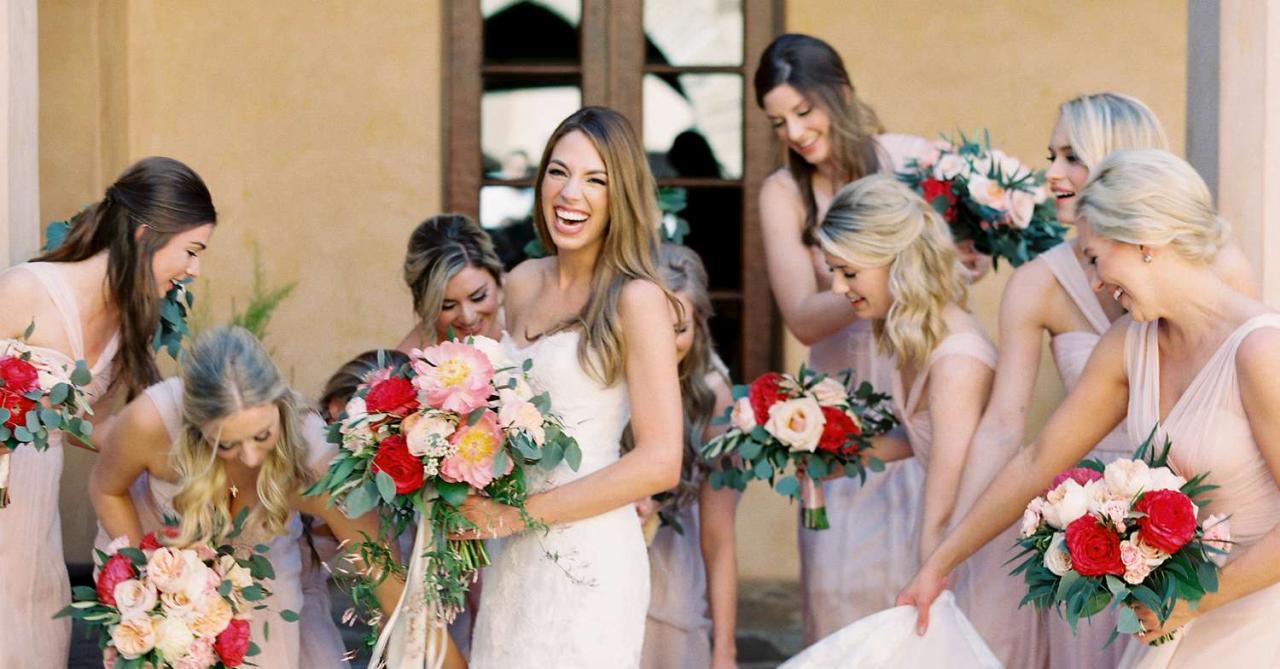 Plus one wedding etiquette rules