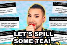 Lets talk beauty drop your burning beauty questions here