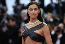 Irina shayk rio brazil carnival outfit