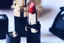 The lipstick trick every french woman knows