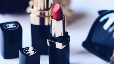 The lipstick trick every french woman knows