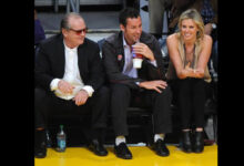 History of the front row