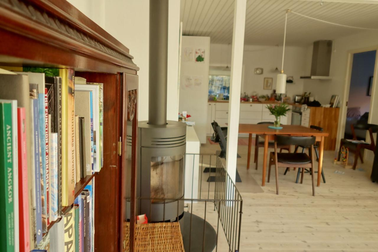 Danish Hyggekrog danish home wellness explainer