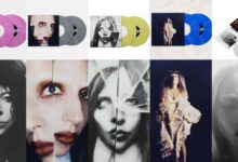 Lady gaga mayhem pop album interview