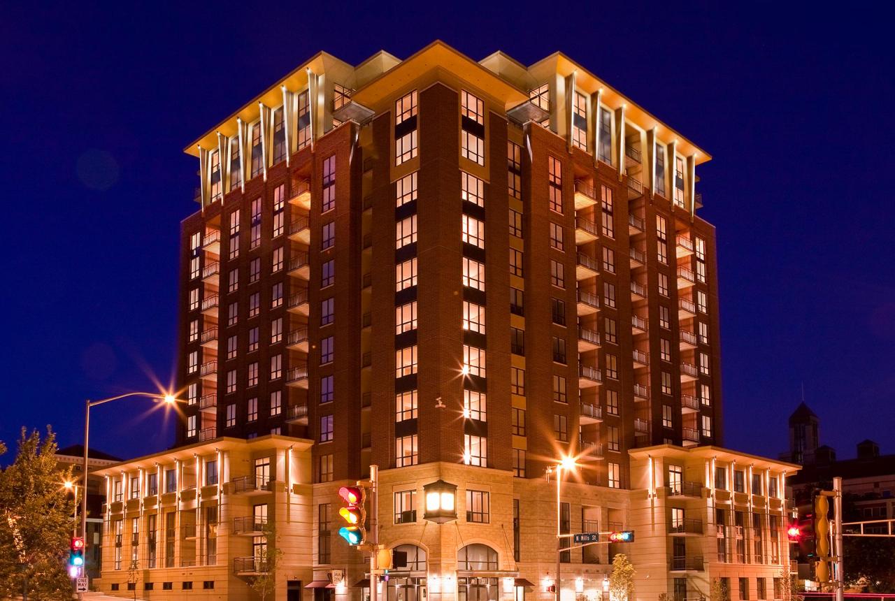 Grand hotel central barcelona