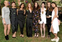 Stella mccartney forces of fashion