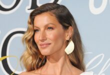 Gisele bundchen and joaquim valente birth announcement