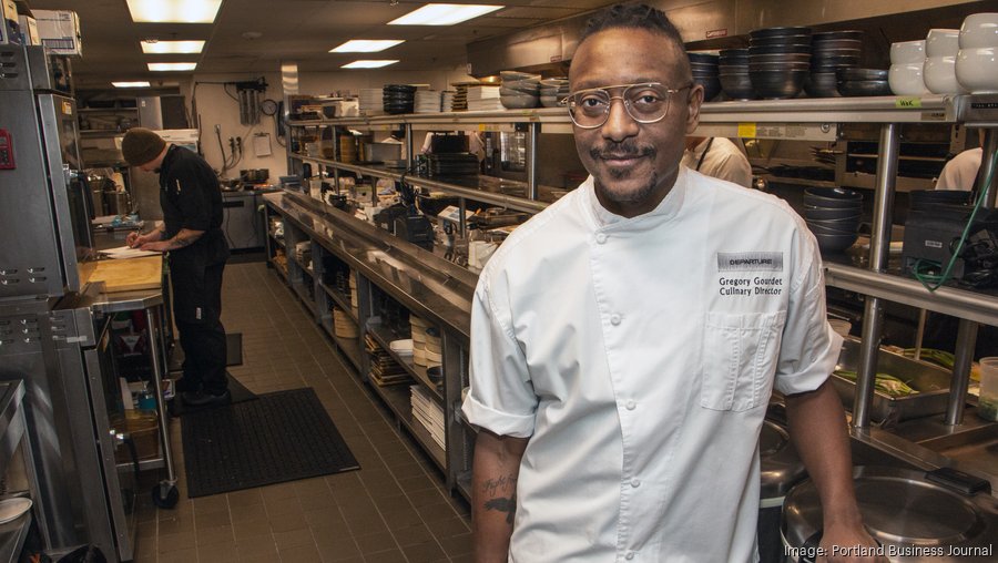 Maison passerelle restaurant gregory gourdet printemps new york