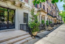 Best restaurants on the upper west side