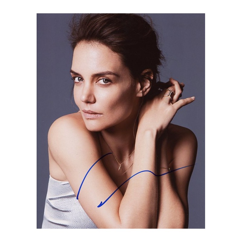 Katie holmes penny lane amex black card