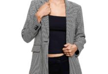 Jennifer lawrence leopard coat winter trend