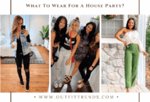 Dress ultimate guide party