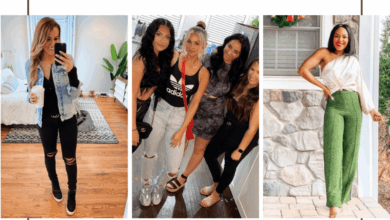 Dress ultimate guide party