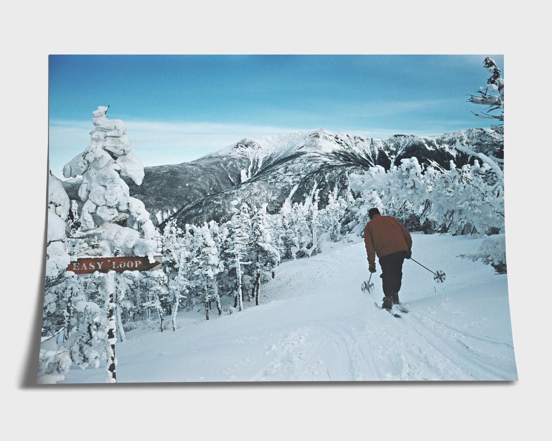 Slim aarons apres ski photographs