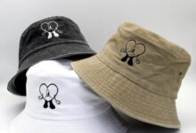 Bad bunny winter weather flip flops shearling hat