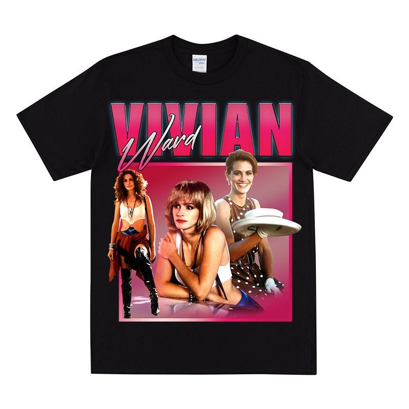 Pretty woman 35 year anniversary costume design