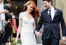 Bride city hall wedding cost breakdown