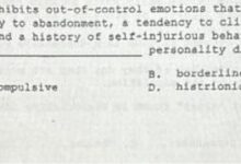 What is a dark empath