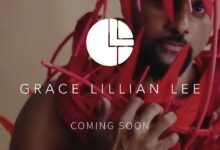 Grace lillian lee weaving