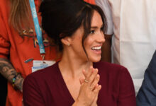 Meghan markle new signet ring meaning
