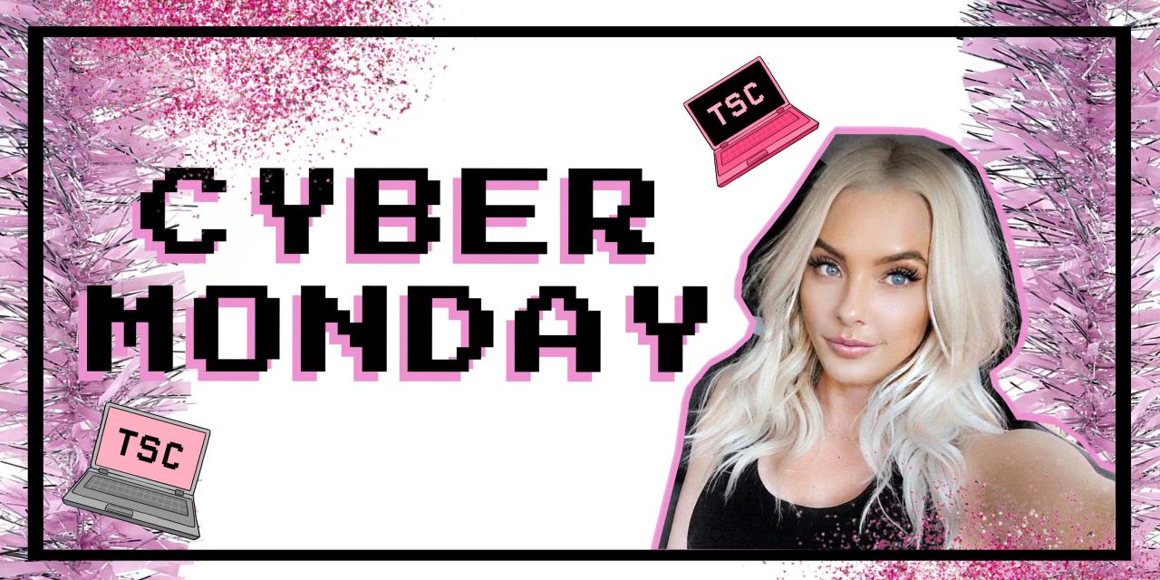 Skinceuticals cyber monday sale
