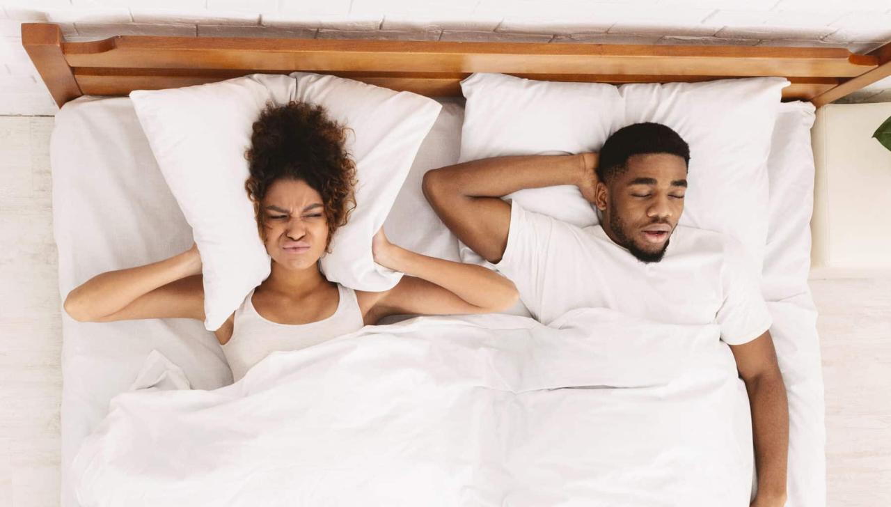 Sleep spoon mattress marriage saved stage let set me The mattress that stopped my partner snoring