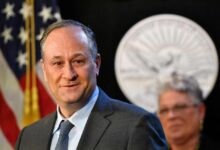 10 things to know about doug emhoff