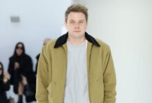 Jonathan anderson loewe best red carpet moments