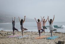 Brain health wellness tourism