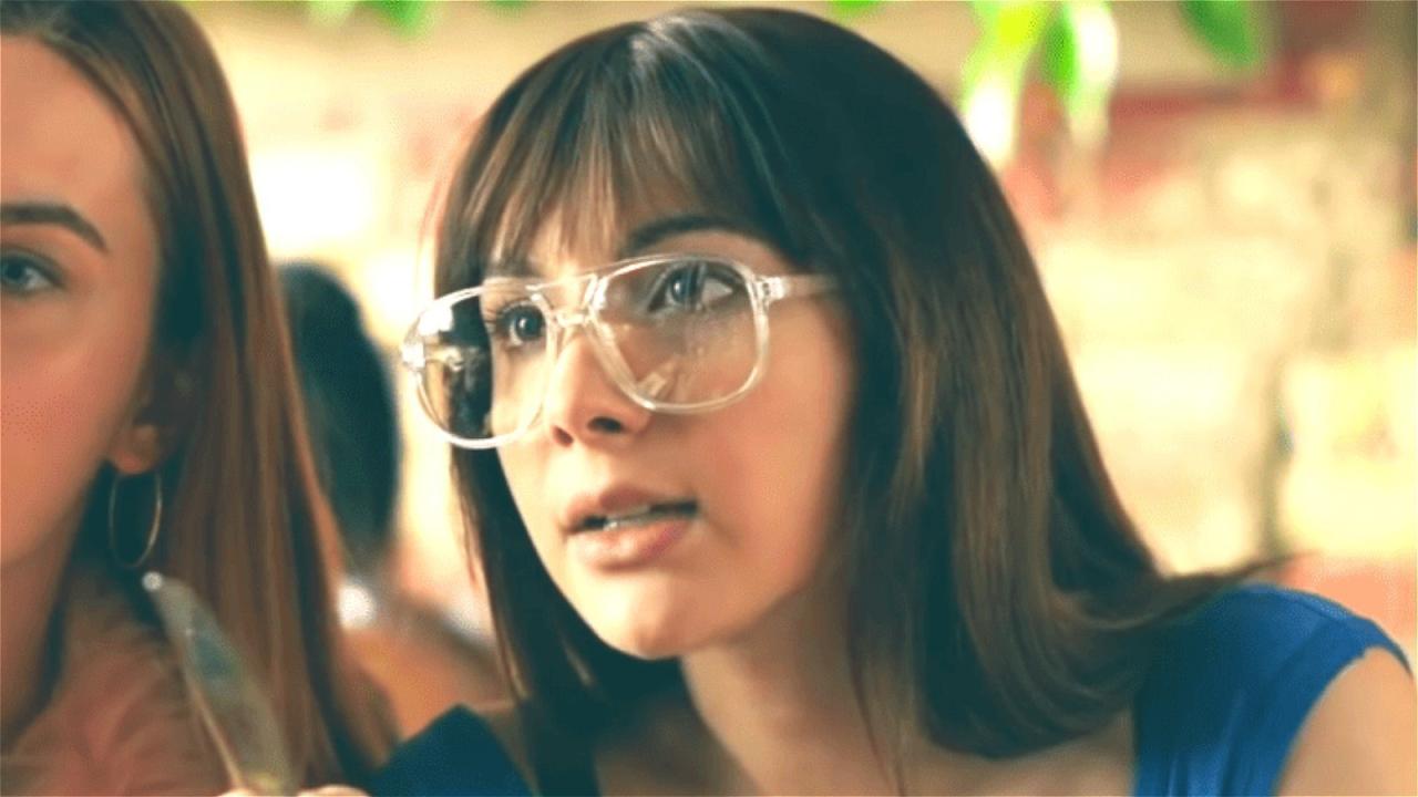 The miserable realism of adolescence netflix