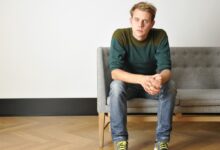 Jonathan anderson best loewe moments