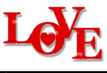 Dream baby press valentino valentines day love letters