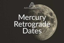 Dating while mercury is in retrograde