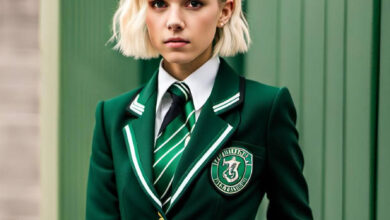 Millie bobby brown is now blonde