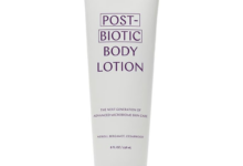 Best scented body lotion