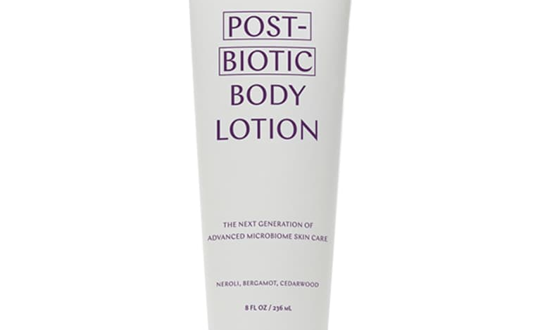 Best scented body lotion