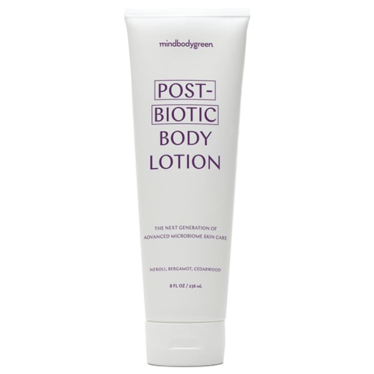 Best scented body lotion