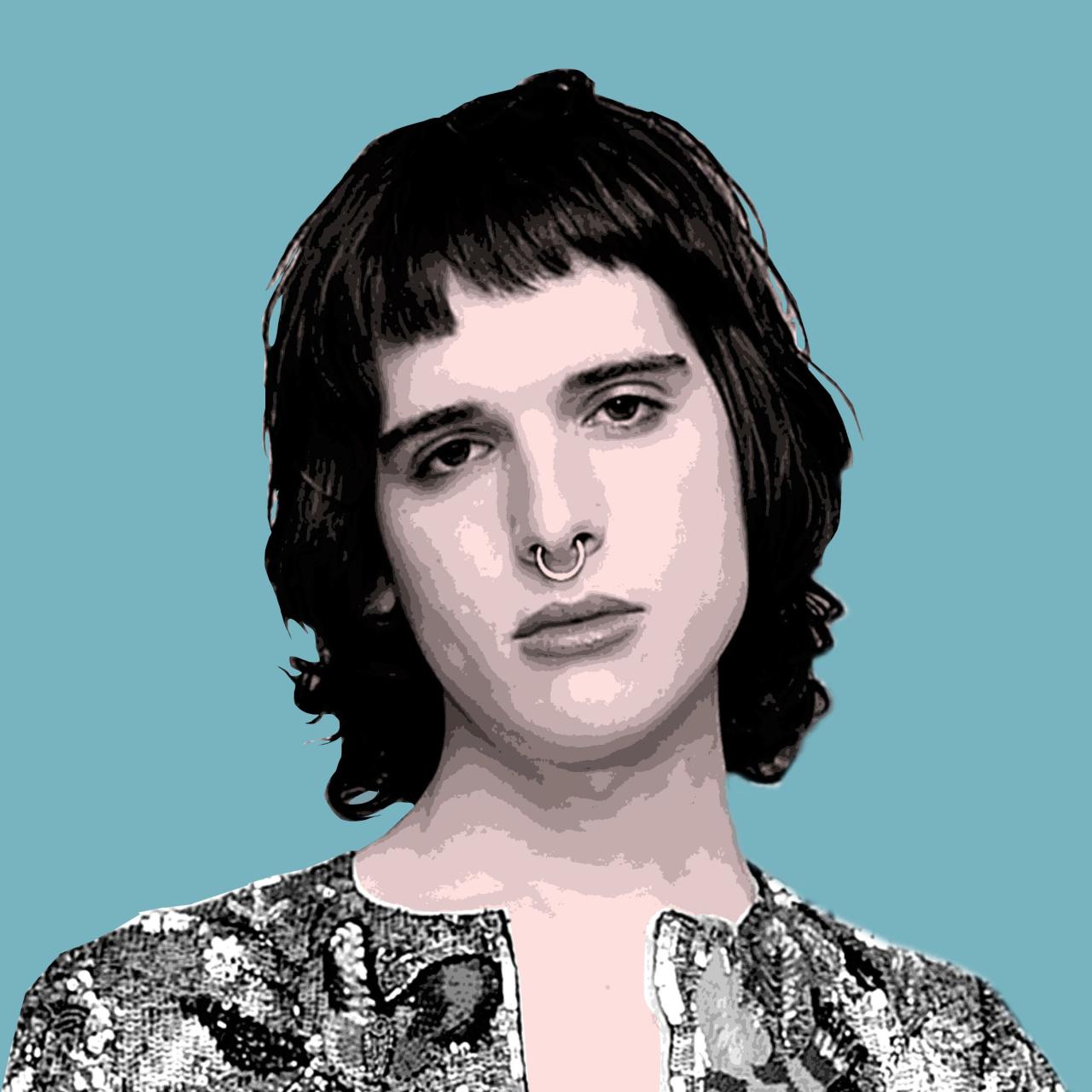 On the podcast hari nef