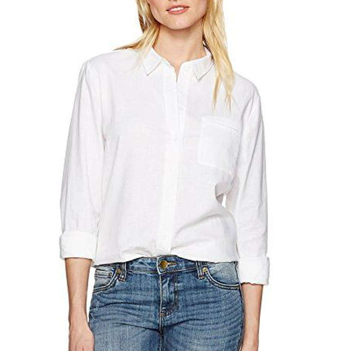 White button down shirts clothing tops tees White button down shirts clothing tops tees