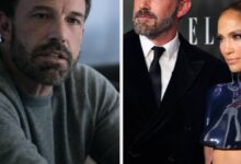 Drama of jennifer lopez and ben affleck drama free divorce