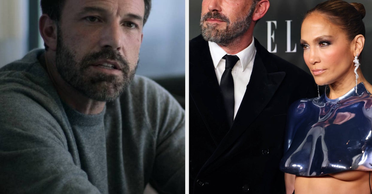 Drama of jennifer lopez and ben affleck drama free divorce