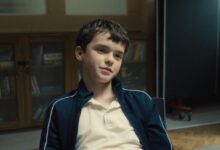 Owen cooper adolescence interview