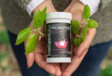 Best probiotics for women