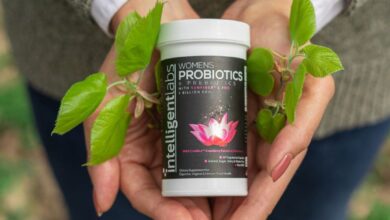 Best probiotics for women