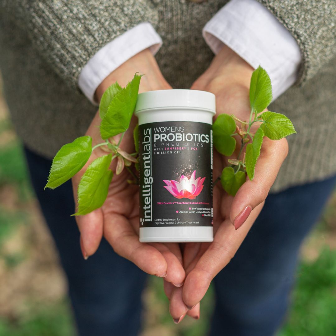 Best probiotics for women
